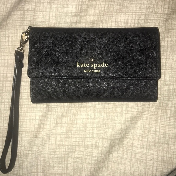 Kate Spade wallet - Picture 1 of 2